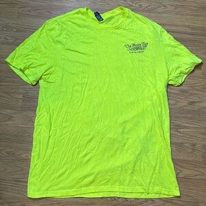 Carrie Underwood Cry Pretty Tour Crew T-Shirt